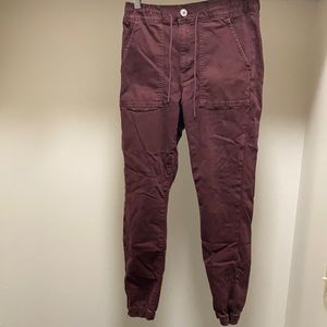American Eagle Joggers